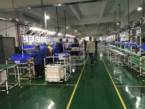 模具開發轉型家電設計 佛山廠長借助天貓雙11，以母嬰產品開拓日用品品牌之路