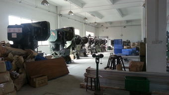 東莞市石排鼎尚五金制品廠公司簡(jiǎn)介 - 專注家用電器五金制品制造