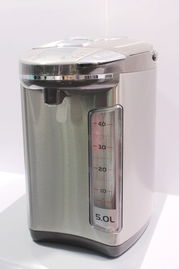 順德家電展新風(fēng)向 美的電水壺引領(lǐng)智能家居飲水新體驗(yàn)