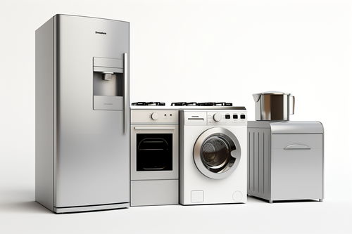 家電行業(yè)動態(tài)聚焦 技術(shù)創(chuàng)新與市場格局演變